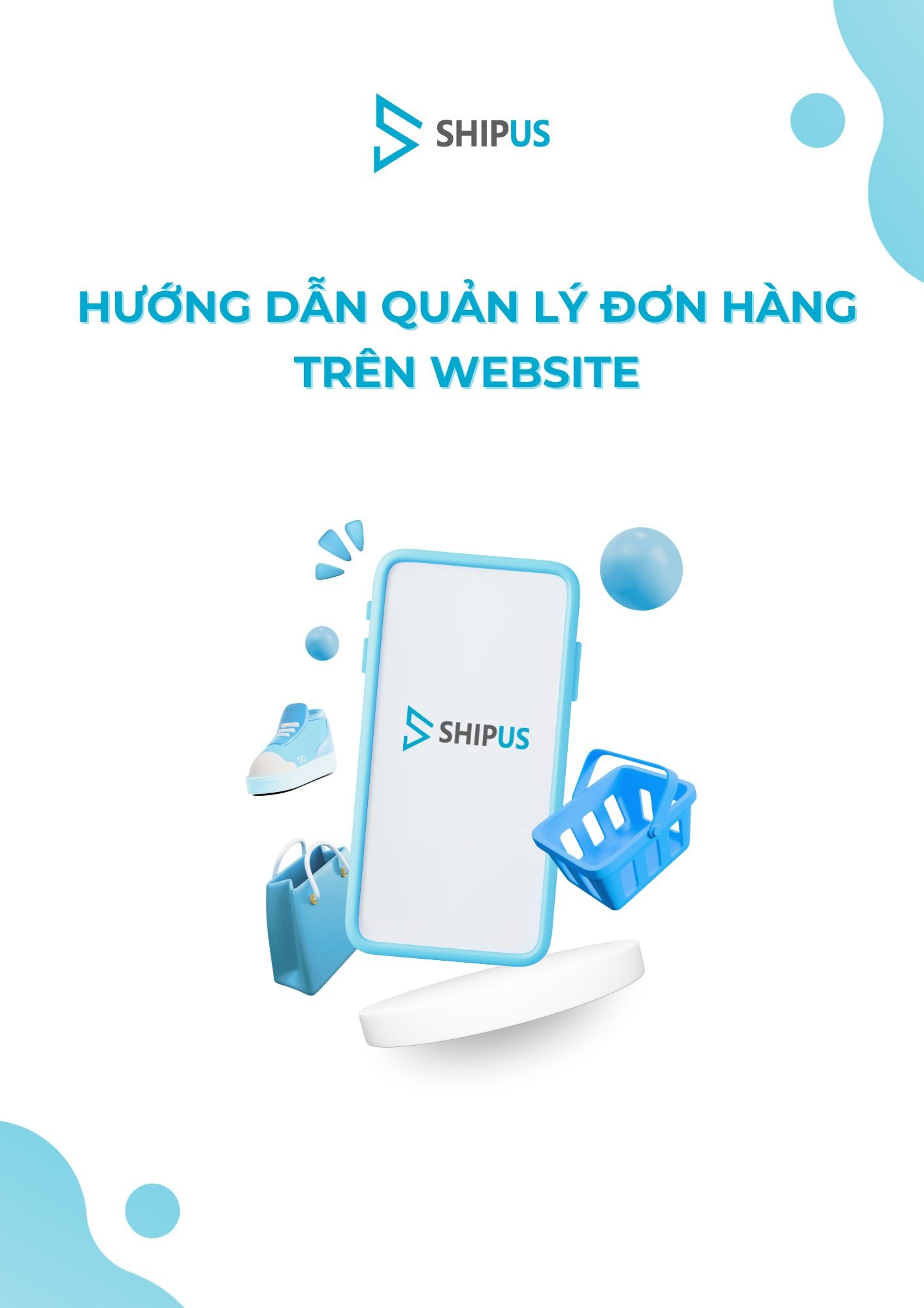 Hướng dẫn mua hàng